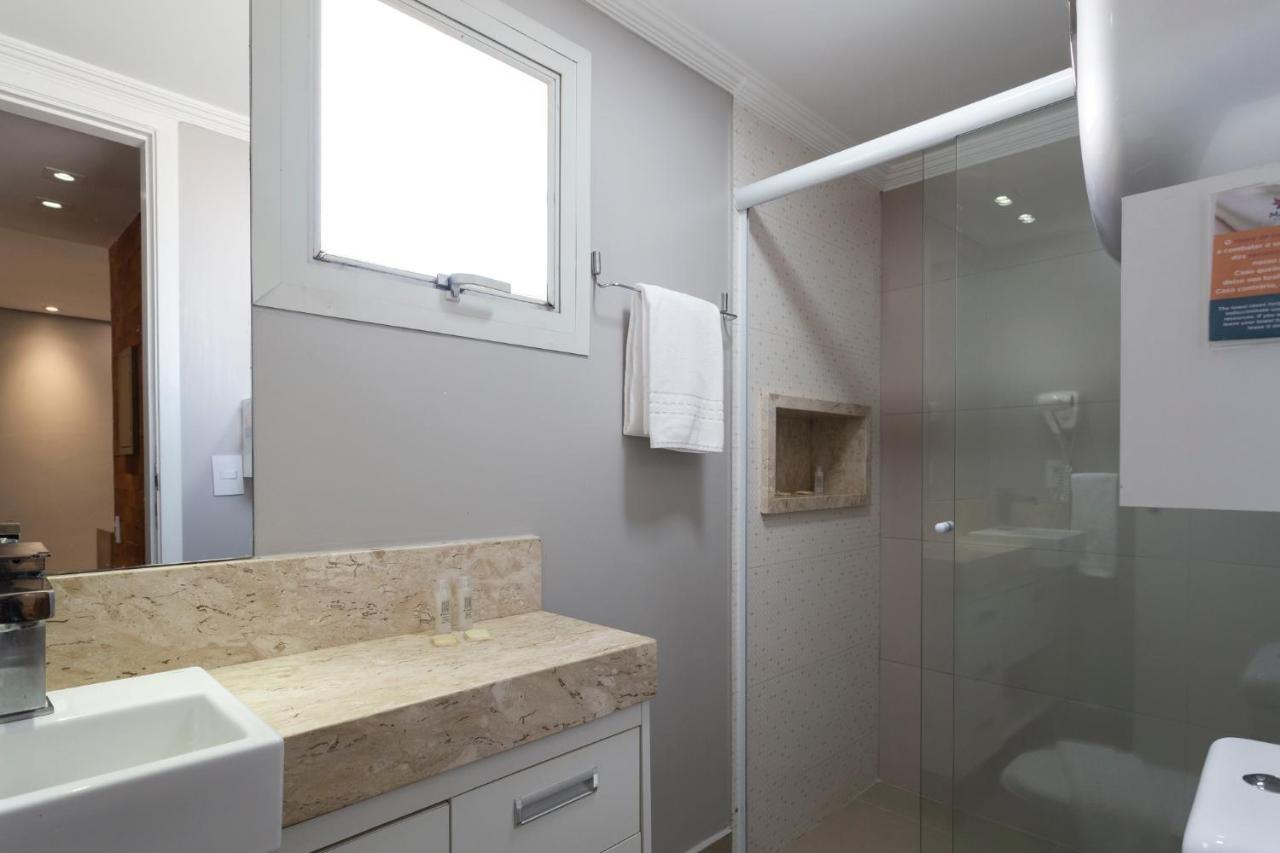 Flat Confortavel Na Rua Haddock Lobo Apartamento